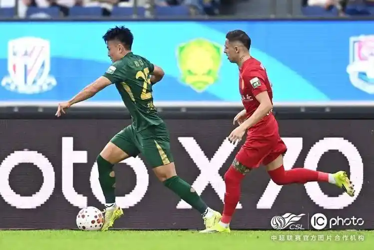 亚洲杯：中国 VS 澳大利亚